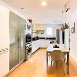 Hidden Gem Suite in San Francisco Cádiz Centro