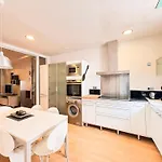 Hidden Gem Suite in San Francisco Cádiz Centro