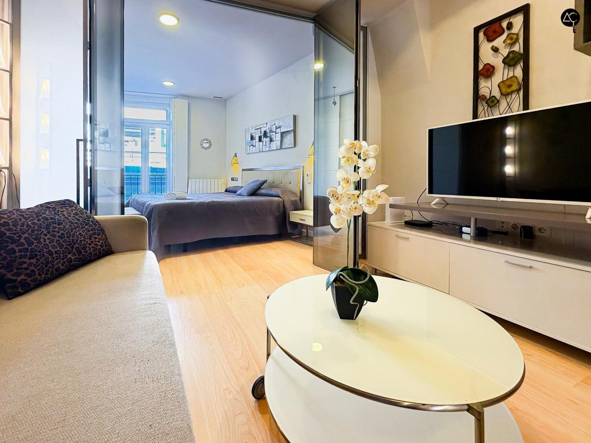 Apartamento Hidden Gem In San Francisco Centro