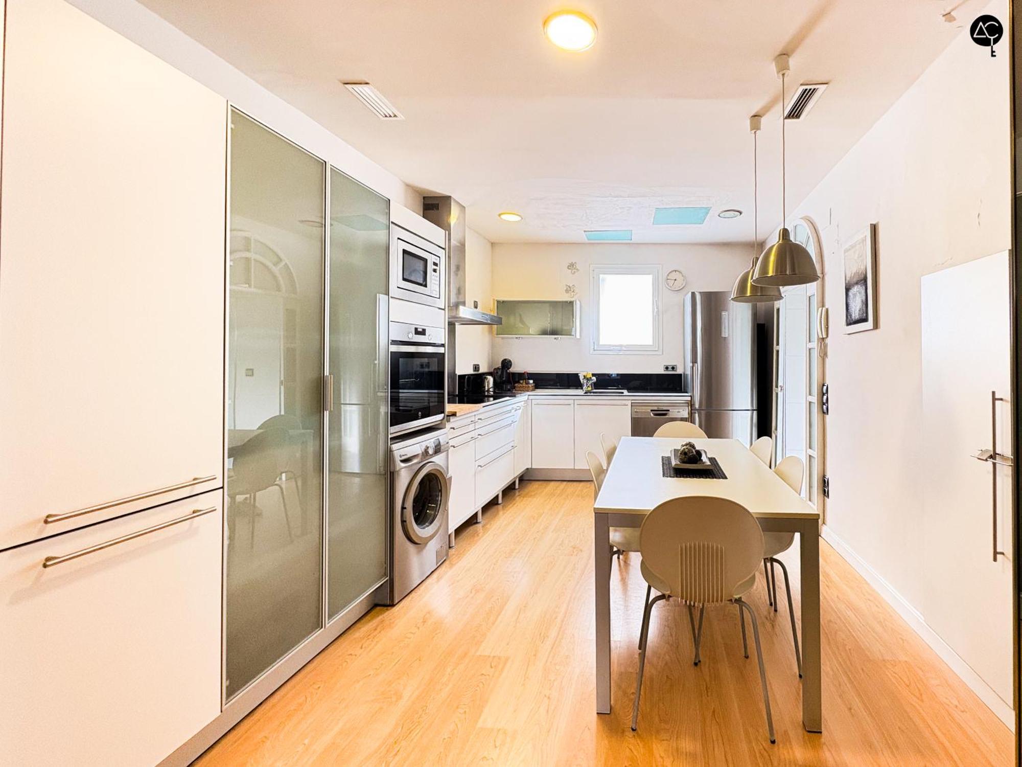 Apartamento Hidden Gem In San Francisco Centro